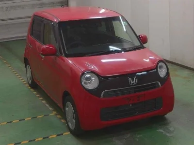HONDA N ONE