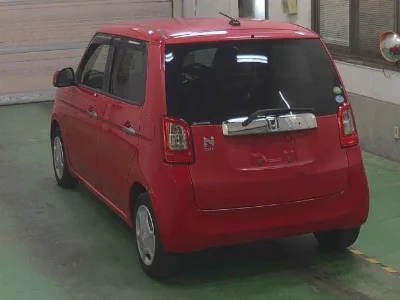 HONDA N ONE