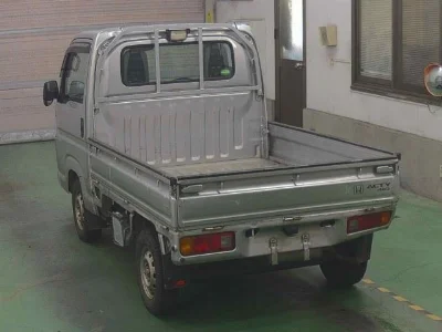 HONDA ACTY TRUCK