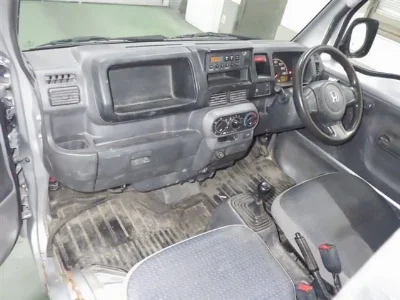 HONDA ACTY TRUCK