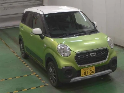 DAIHATSU CAST ACTIVA