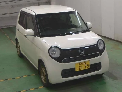 HONDA N ONE