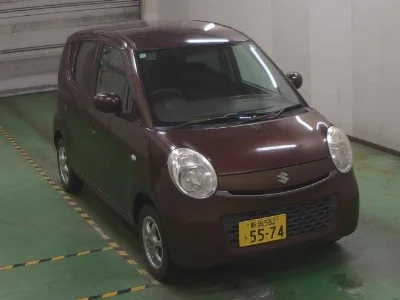 SUZUKI MRWAGON