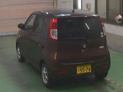 SUZUKI MRWAGON