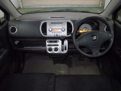 SUZUKI MRWAGON