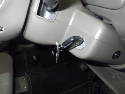 SUZUKI WAGON R SOLIO