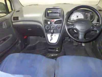 DAIHATSU MAX