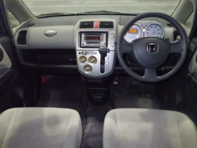 HONDA LIFE