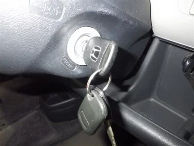HONDA LIFE