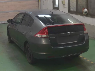 HONDA INSIGHT