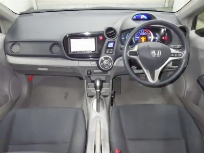 HONDA INSIGHT