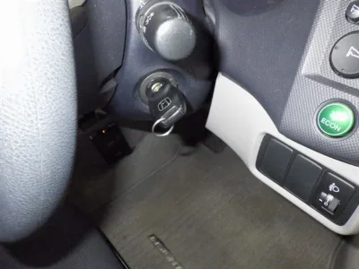 HONDA INSIGHT