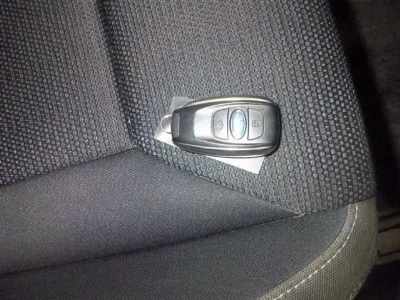SUBARU IMPREZA SPORT