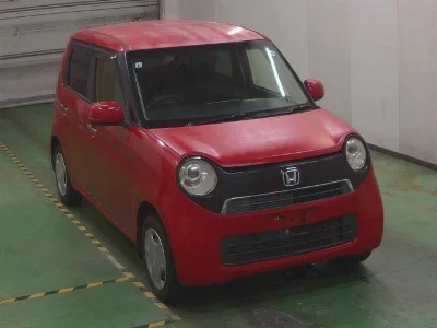 HONDA N ONE