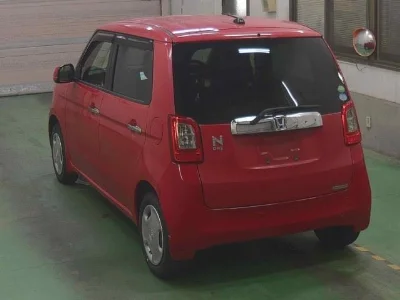 HONDA N ONE