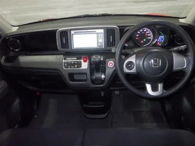 HONDA N ONE