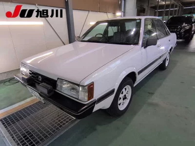 SUBARU LEONE