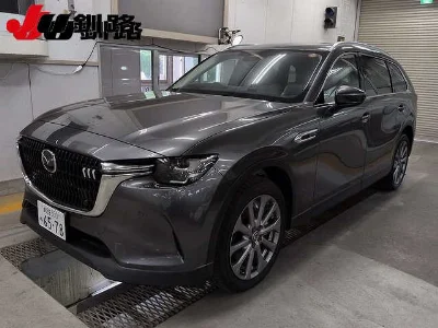 MAZDA CX-80