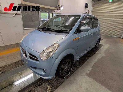 SUBARU R2