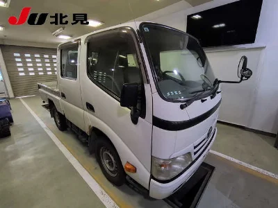 TOYOTA TOYOACE