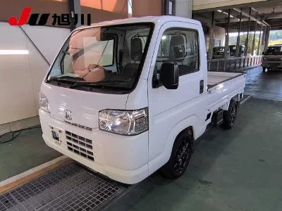 HONDA ACTY TRUCK