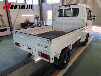 HONDA ACTY TRUCK