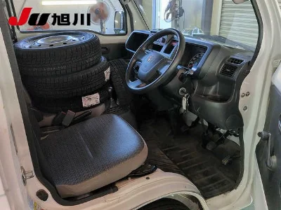 HONDA ACTY TRUCK