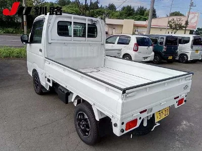 MAZDA SCRUM TRUCK
