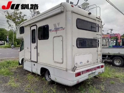 TOYOTA CAMROAD