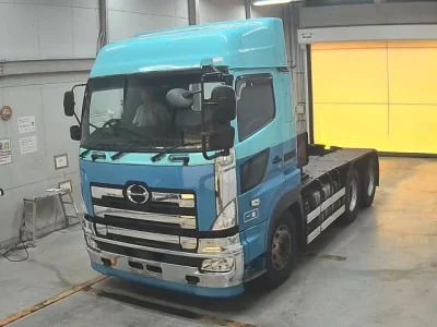 HINO OTHER