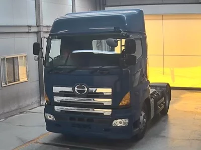 HINO OTHER