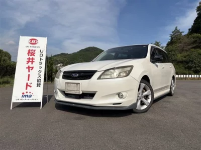 SUBARU EXIGA
