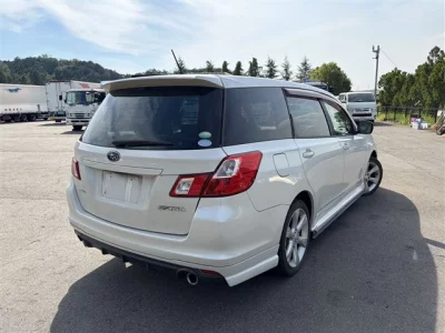 SUBARU EXIGA
