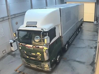ISUZU OTHER