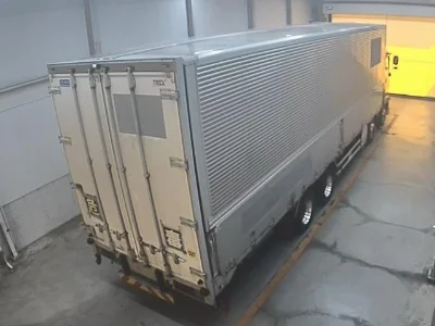 ISUZU OTHER