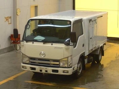 MAZDA TITAN