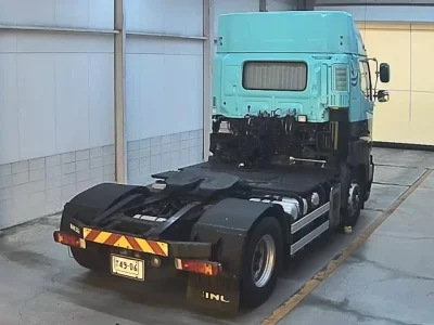 HINO OTHER