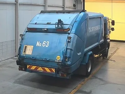HINO RANGER