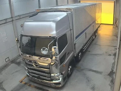 HINO OTHER