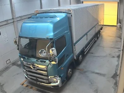 HINO OTHER