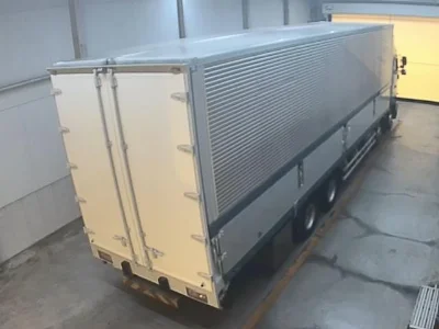HINO OTHER