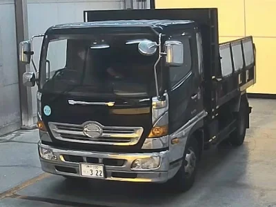 HINO RANGER