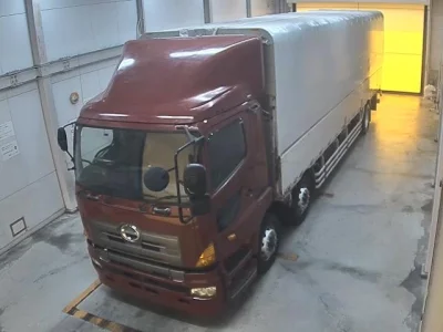 HINO OTHER