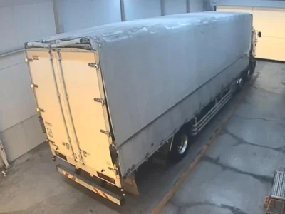 HINO OTHER