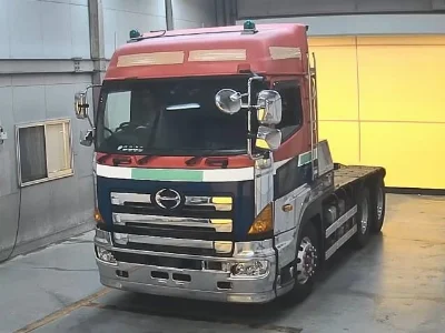 HINO OTHER