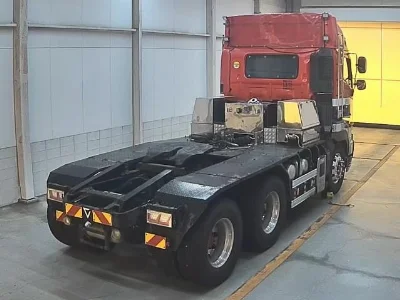 HINO OTHER