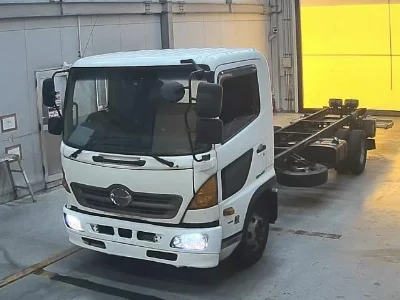 HINO RANGER
