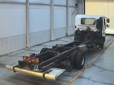 HINO RANGER