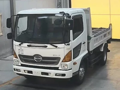 HINO RANGER