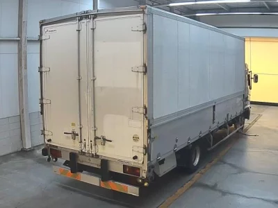 HINO RANGER